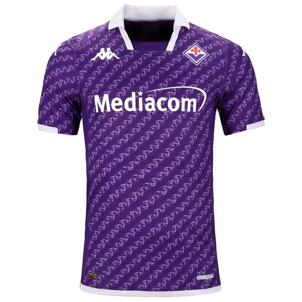 Tailandia Camiseta Fiorentina Replica Primera Ropa 2023/24